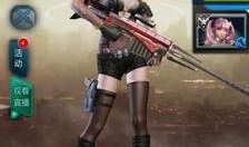 逆战时空猎手最新爆料,神秘武器登场，战场格局再起风云