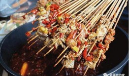 爆料麻辣串串的做法视频,跟随视频学做正宗串串香