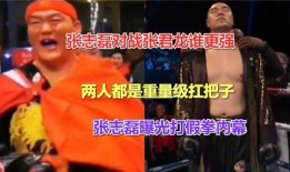 爆料打假拳视频,网络爆料视频揭露惊人真相