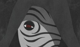 火影最新爆料面具男,火影世界新篇章的开启者